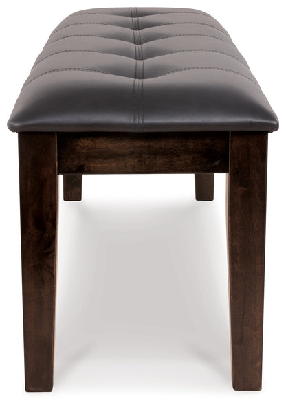 Haddigan Dining Bench
