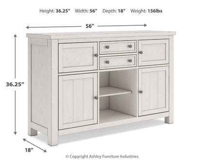 Robbinsdale Dining Room