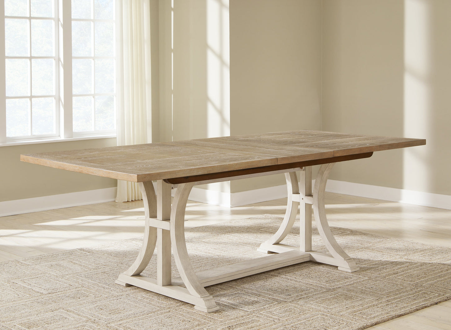 Shaybrock Dining Room