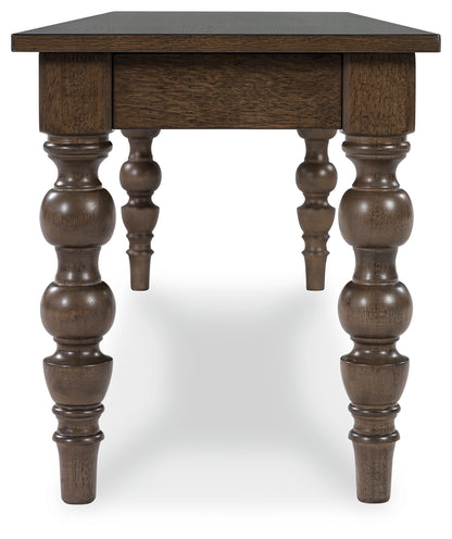 Veramond Dining Room