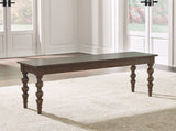 Large Dining Room Bench