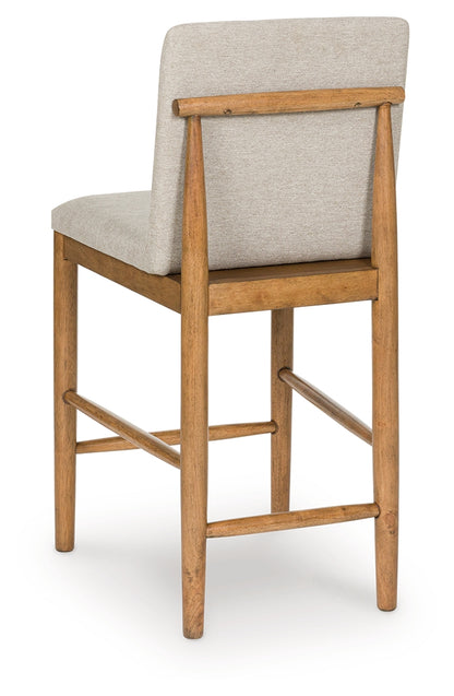 Isanti Dining Room