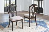 Dining Chair (Set of 2)