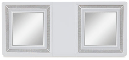 Chalanna Dining Room