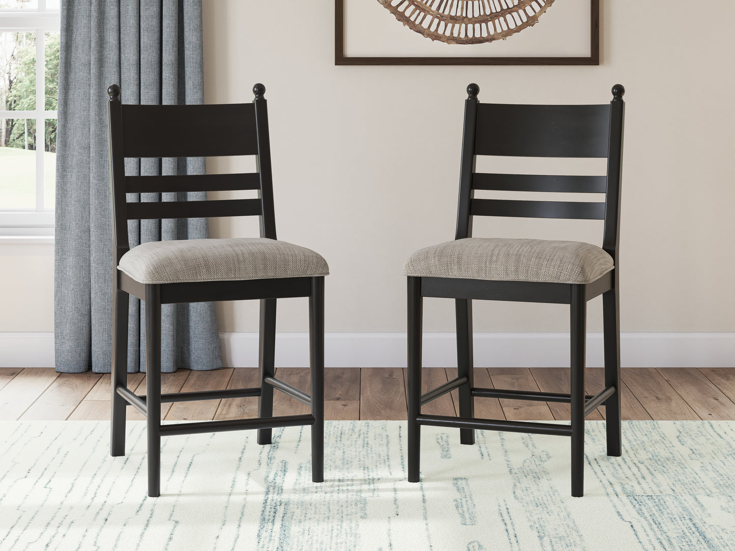 Greddinton Dining Room