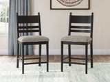 Counter Height Barstool (Set of 2)