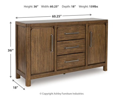 Cabalynn Dining Room