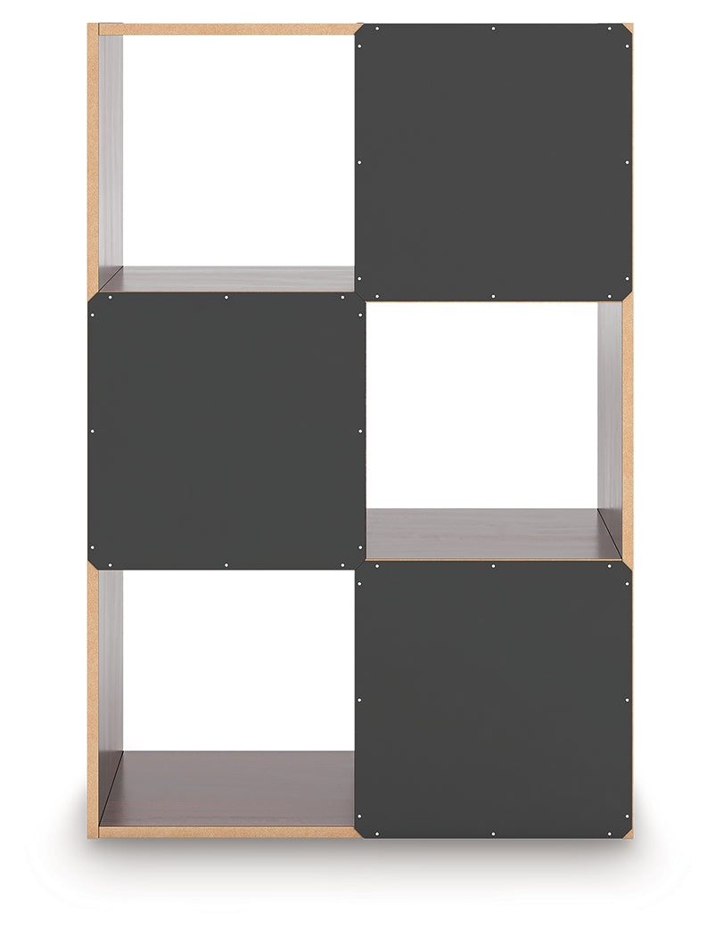 Glosmount Six Cube Organizer