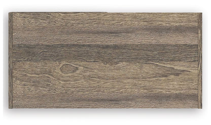 Shallifer Six Cube Organizer