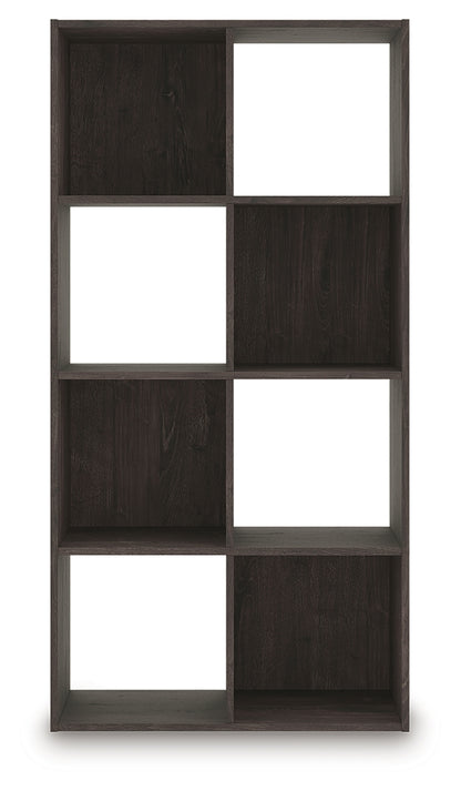 Piperton Eight Cube Organizer
