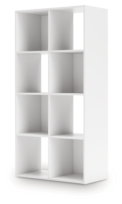 Onita Eight Cube Organizer