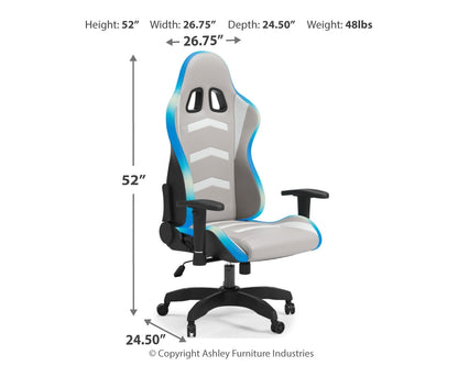 Lynxtyn Desk Chair