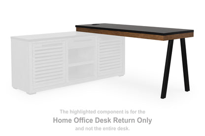 Kallari Office Desk