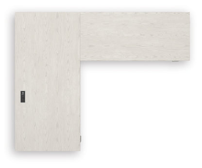 Robbinsdale Office Desk