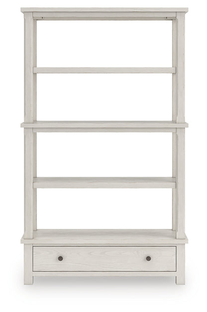 Robbinsdale Bookcase