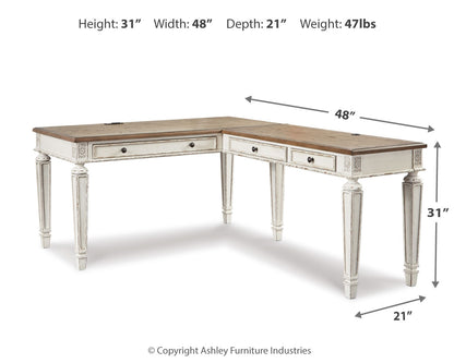 Realyn Office Desk