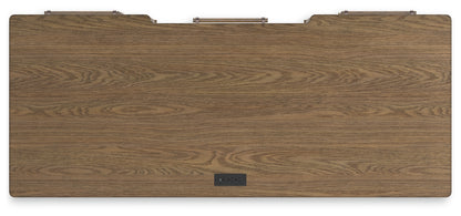 Roanhowe Office Desk