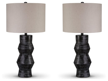 Kerbert Lighting