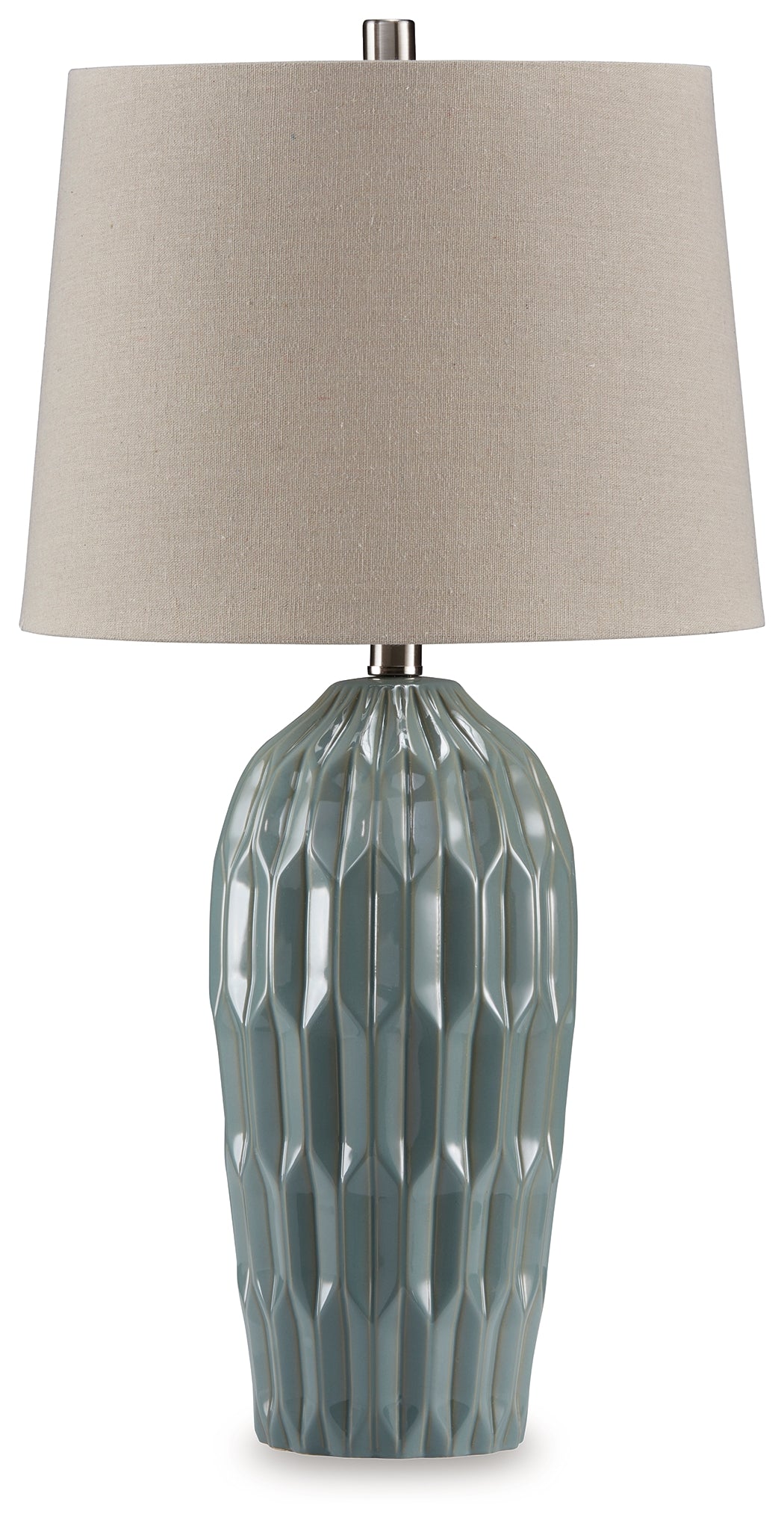 Ashley Furniture Hadbury Table Lamp - Thumbnail 2