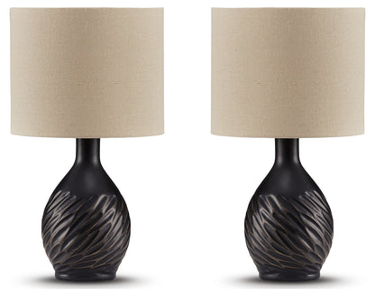 Garinton Lighting