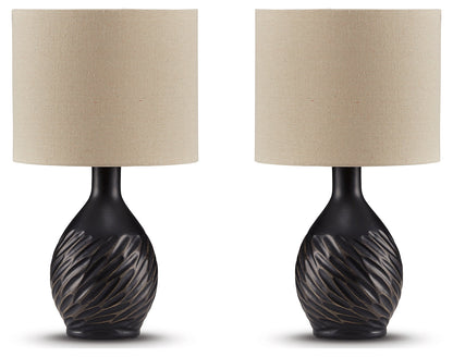 Garinton Lighting
