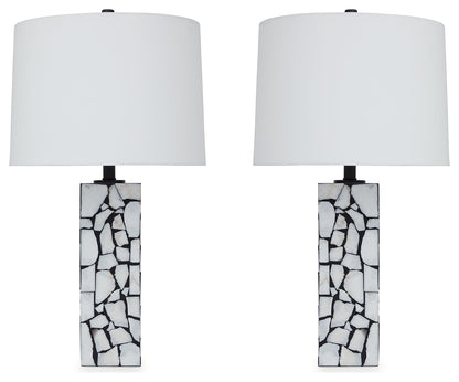 Macaria Lighting
