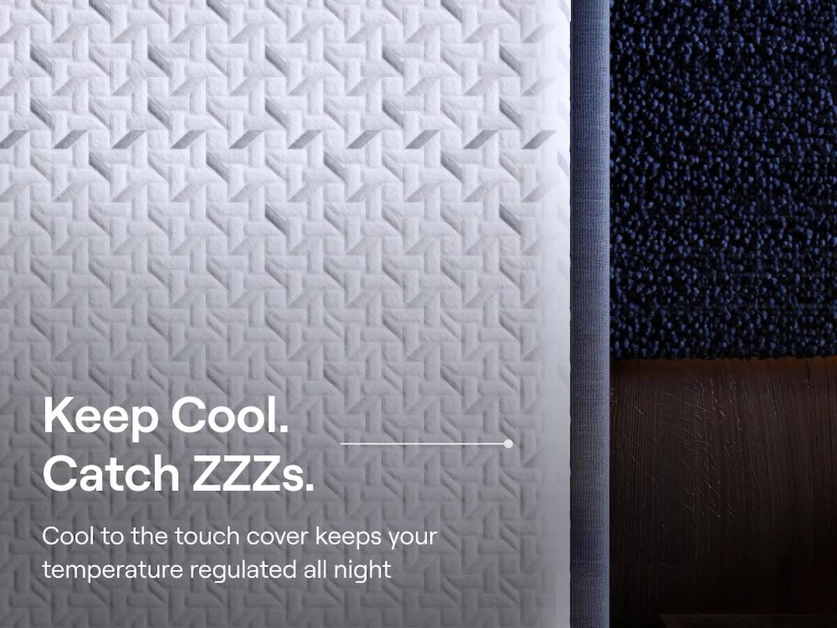 Nectar Classic Hybrid Mattresses