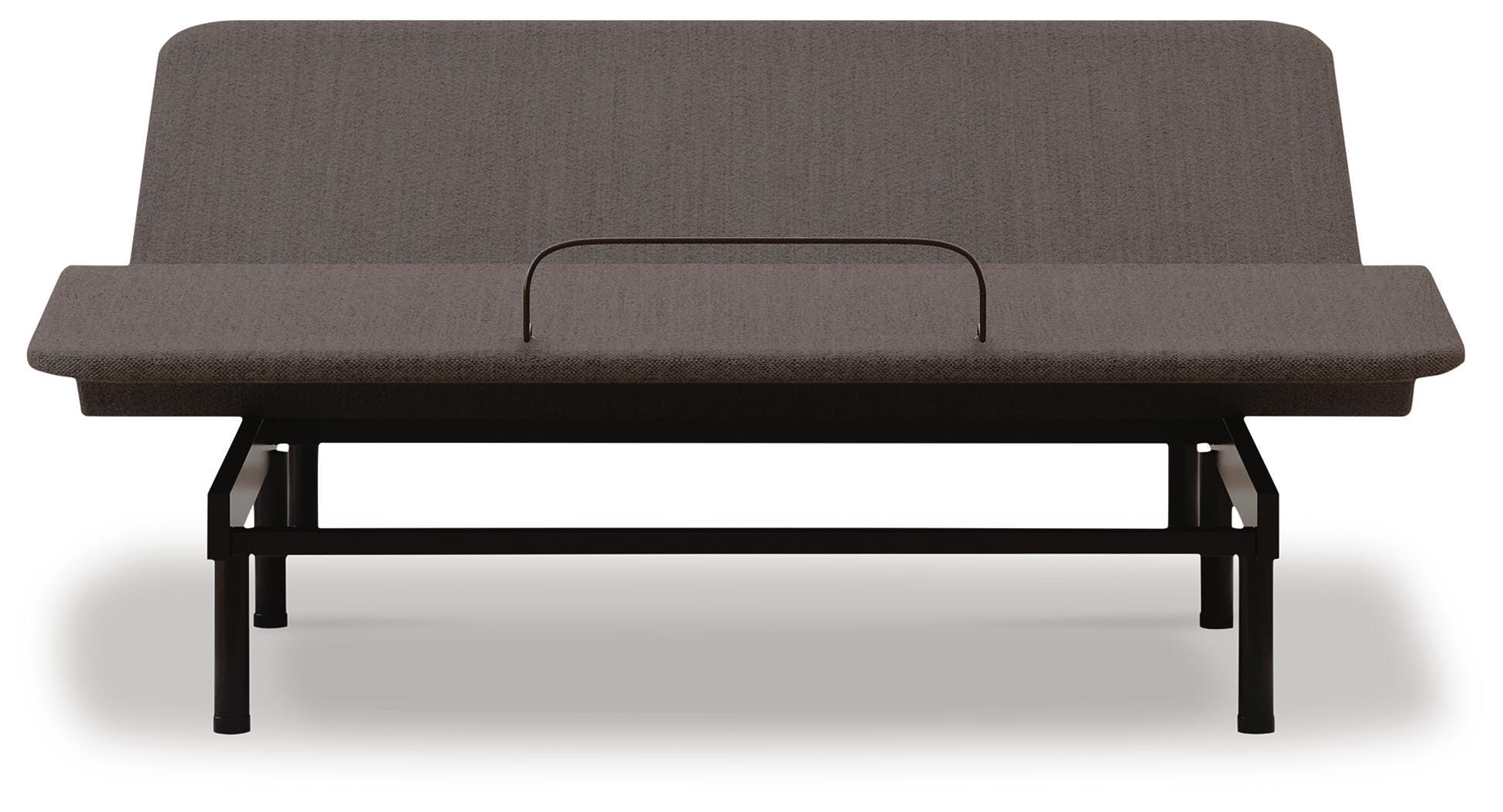 Haines Furniture Outlet - Ashley Furniture - Comfort Classic Adj Base King Adjustable Base - King Adjustable Base - M1X1142