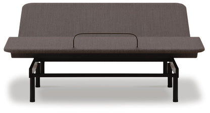 Haines Furniture Outlet - Ashley Furniture - Comfort Classic Adj Base King Adjustable Base - King Adjustable Base - M1X1142