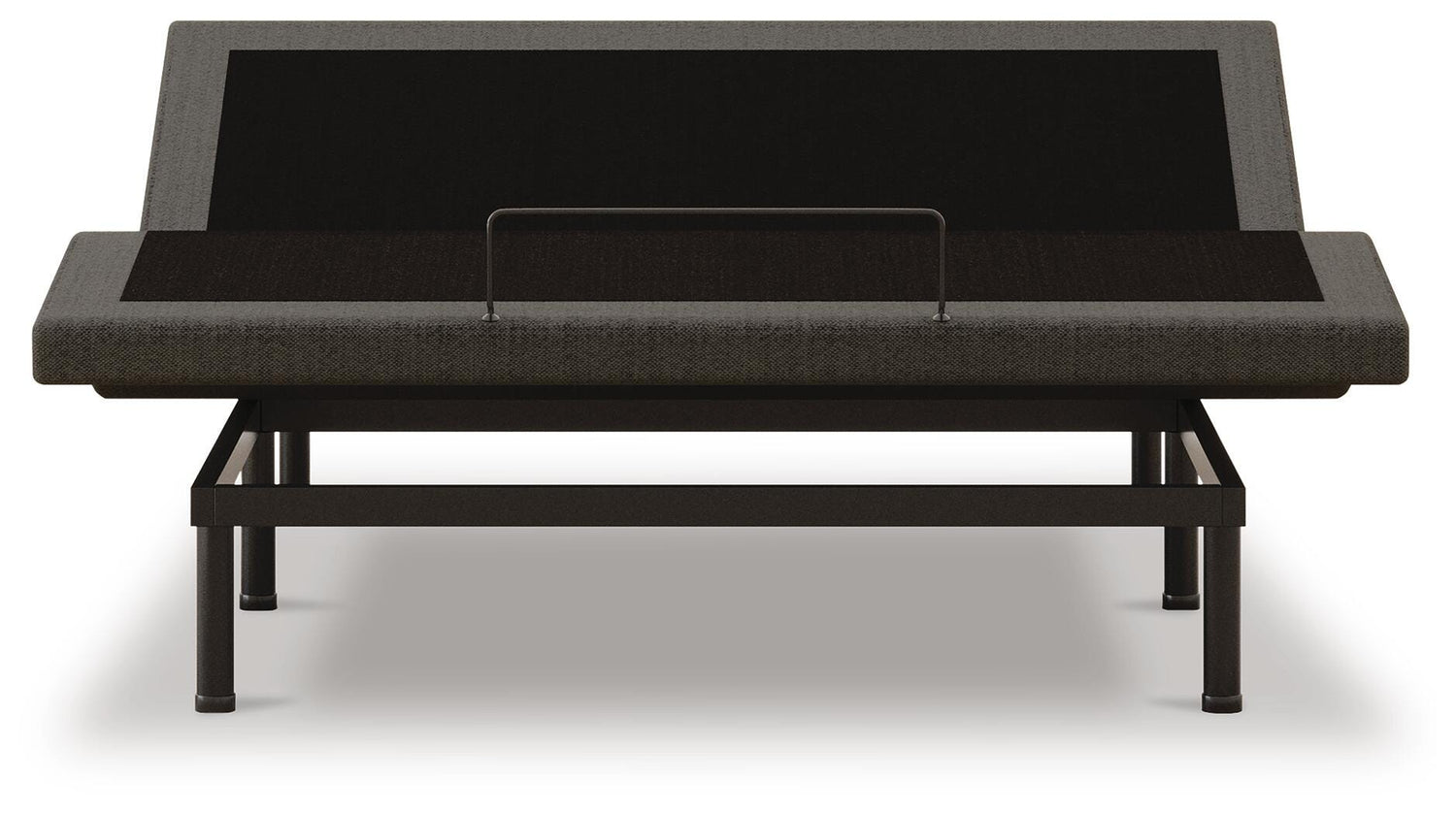 Haines Furniture Outlet - Ashley Furniture - Comfort Premier Adj Base King Adjustable Base - King Adjustable Base - M1X1242