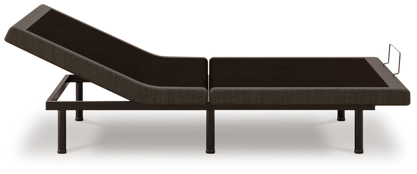 Comfort Premier Adj Base Queen Adjustable Base