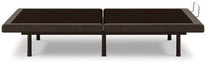 Comfort Premier Adj Base Queen Adjustable Base