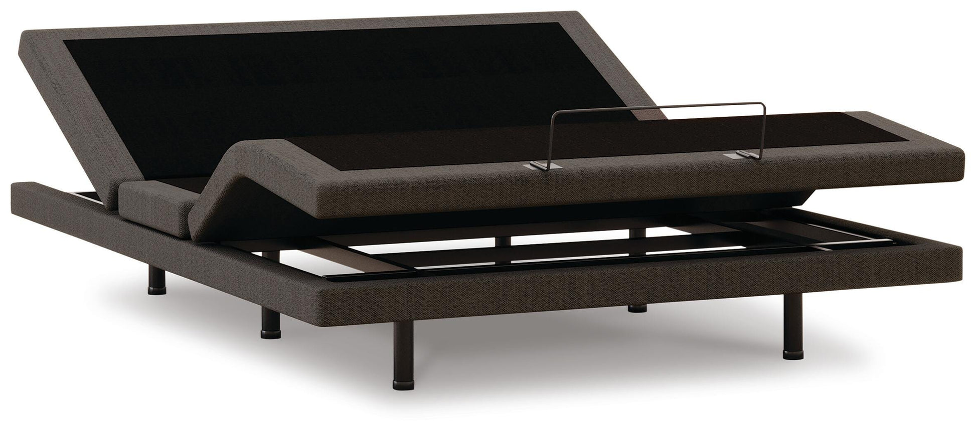 Haines Furniture Outlet - Ashley Furniture - Comfort Ultra Adj Base Twin XL Adjustable Base - Twin XL Adjustable Base - M1X1472