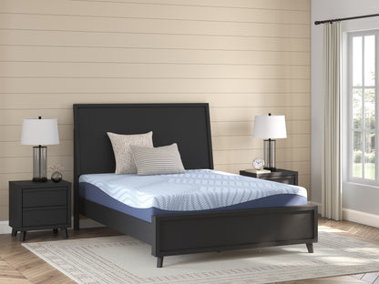 Peak 2.0 10 Memory Foam Mattresses