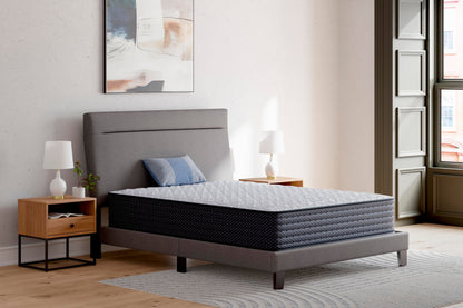 Haines Furniture Outlet - Ashley Furniture - Anniversary Edition Firm Mattresses - King - M42041