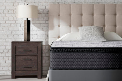 Haines Furniture Outlet - Ashley Furniture - Anniversary Edition Pillowtop Mattresses - Queen - M42231