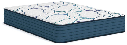 Haines Furniture Outlet - Ashley Furniture - Limited Edition Firm 3.0 Mattresses - Queen - M45031