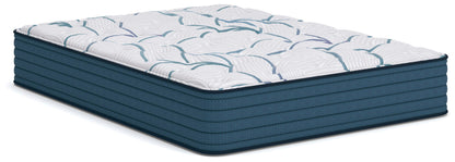 Haines Furniture Outlet - Ashley Furniture - Limited Edition Plush 3.0 Mattresses - Queen - M45131