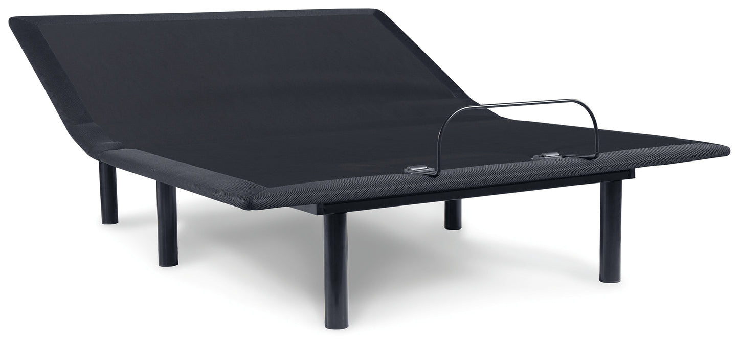 Head Up Only Foundation King Adjustable Head Base