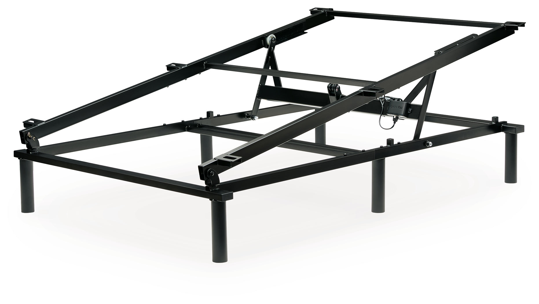 Haines Furniture Outlet - Ashley Furniture - Elevate Queen/Full Lift Kit - Queen/Full Lift Kit - M5X632