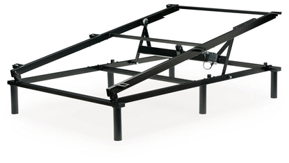 Haines Furniture Outlet - Ashley Furniture - Elevate Queen/Full Lift Kit - Queen/Full Lift Kit - M5X632