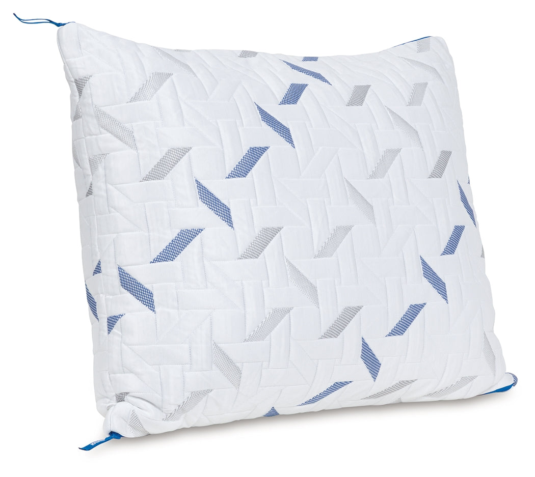 Nectar Classic Queen/King Pillow (Set of 4)