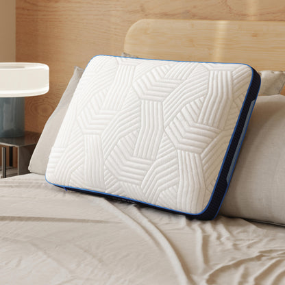 Haines Furniture Outlet - Ashley Furniture - Nectar Luxe Pillow (Set of 4) - Pillow (4/CS) - M88806