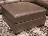 Rocker Recliner