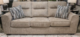 Oversized Accent Ottoman