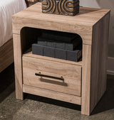 Six Drawer Dresser