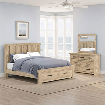 Oliandon Bedroom