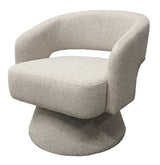 Swivel Accent Chair