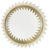 Accent Mirror