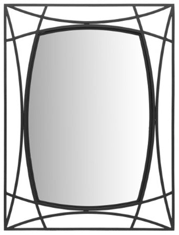 Freenville Mirror